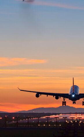 یک سرمایه‌گذار چینی سراغ لیزینگ هواپیما رفت

