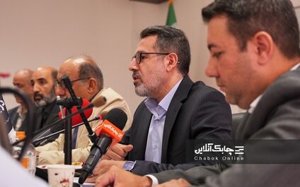 لیزینگ ها بدون هیچ انحرافی جایگاه خودرا به عنوان ابزارتامین مالی چابک حفظ کرده اند+فیلم
