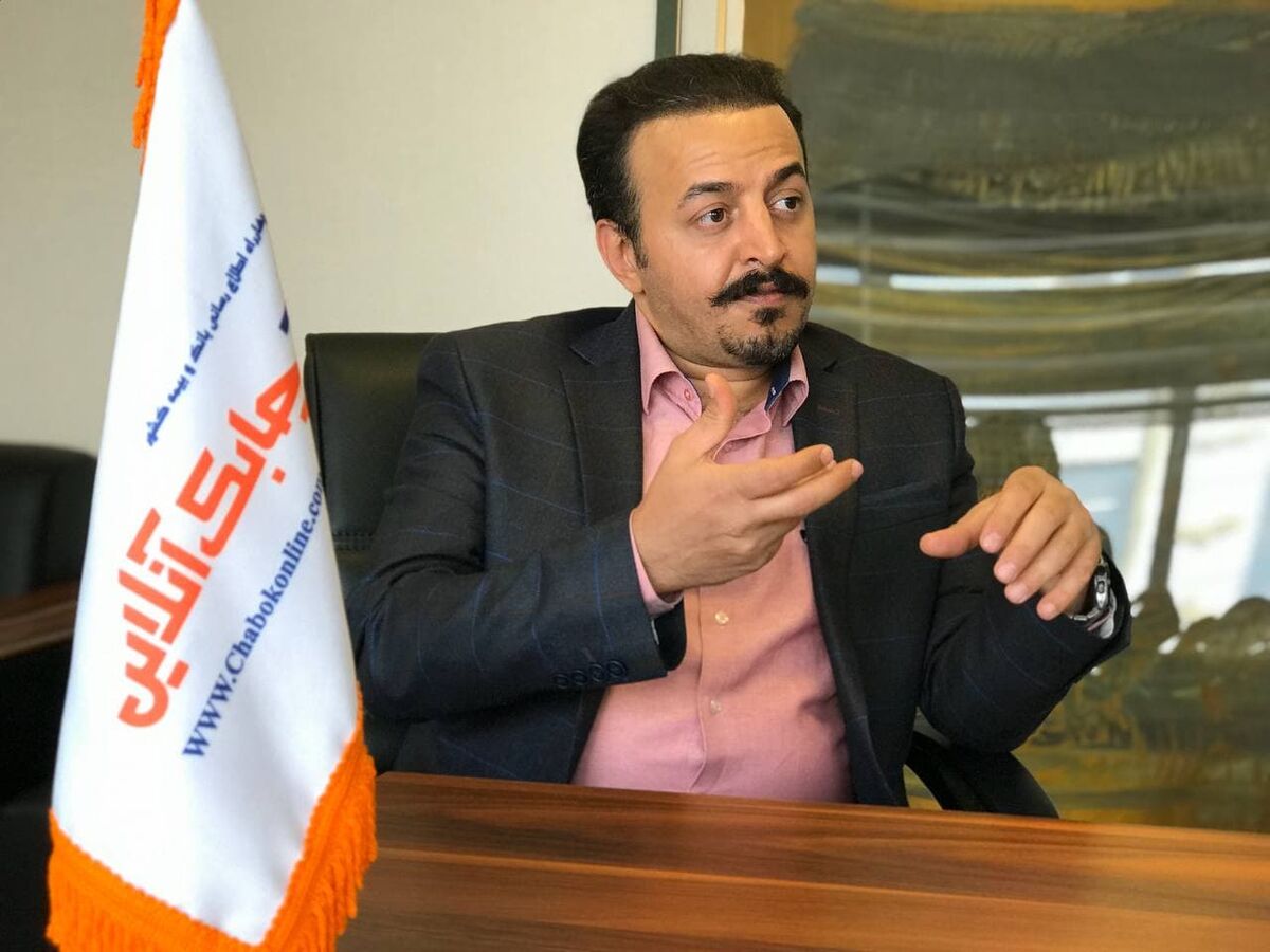 محمد اباذریان