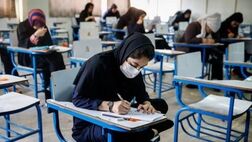 استخدام ۲۸۰۰۰ نفر در آموزش و پرورش