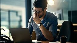 چگونه خستگی مزمن را از خود دور کنیم؟
