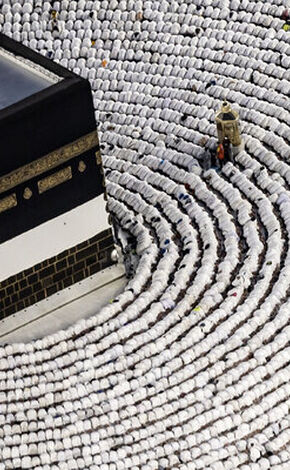 زمان اعزام عمره اعلام شد
