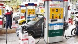 مصرف روزانه ۸۶ میلیون لیتر بنزین در کشور
