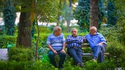 معوقات بازنشستگان شب عید واریز می‌شود؟