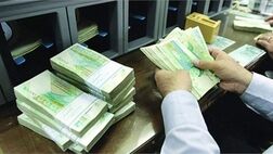 سهم سنگین صندوق های بازنشستگی از اعتبارات ۹ ماهه دولت