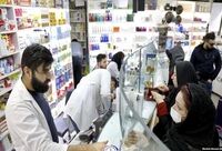 رفع محدودیت‌های بانکی شرکت‌های دارویی و تجهیزات پزشکی 
