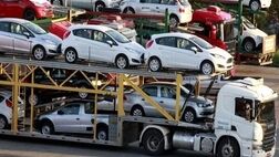 ۱۲۱۸ دستگاه خودروی وارداتی ترخیص قطعی شد