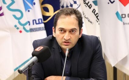 صنعت بیمه هنوز تاثیرات کرونا را حس نکرده است