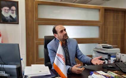 نظارت سازمان بورس و اوراق بهادار بر شرکت های بیمه ای بیشتر از بیمه مرکزی است