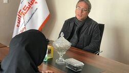 مجموع حضور صنعت بیمه در بیمه مکانیزاسیون کشاورزی یکسال هم نیست