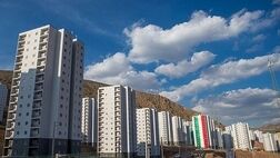 پرداخت ۲۷۰ هزار میلیارد تومان تسهیلات برای جهش تولید مسکن
