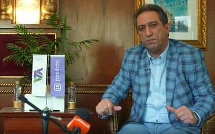 واسپاری توسعه اطلس افزایش 40 میلیارد تومانی سرمایه راکلید زد

