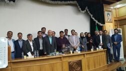 نماینده بیمه دی عضو هیئت مدیره شورای هماهنگی انجمن های نمایندگان صنعت بیمه شد