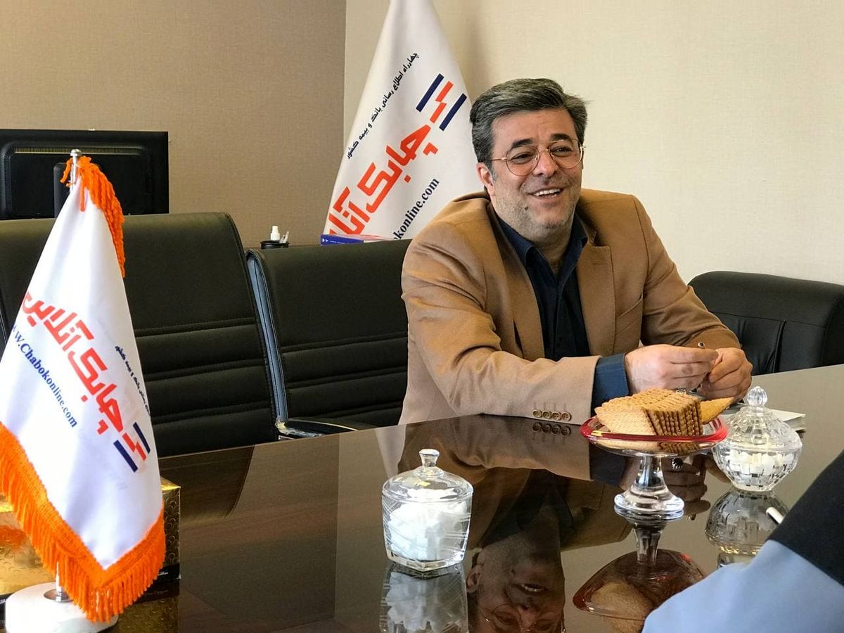 صنعت بیمه زمان زیادی را درگیر موضوع سامانه جامع انبارها بوده است