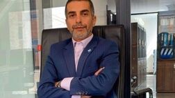"کیان ارثی" مدیرعامل شرکت لیزینگ آریادانا شد