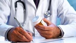  فروش دارو در مطب ممنوع است