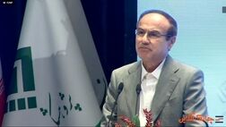 بخش غیردولتی سهم خوبی درتولید حق بیمه درکشور دارد
