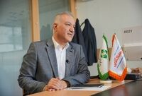 آغوش صنعت بیمه برای  طراحی محصول مشترک با صنعت لیزینگ باز است + فیلم
