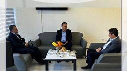 بانک و بیمه تعاون مکمل هم هستند
