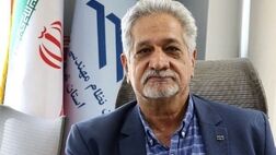 نایب ریس اول وظایف سرپرست نظام  مهندسی ساختمان را عهده دار می شود
