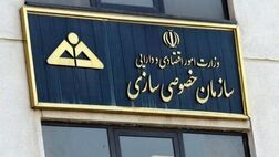 حسن علایی سرپرست سازمان خصوصی سازی شد