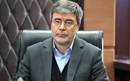 مشتری‌مداری به معنای واقعی باید در بیمه ایران جاری شود