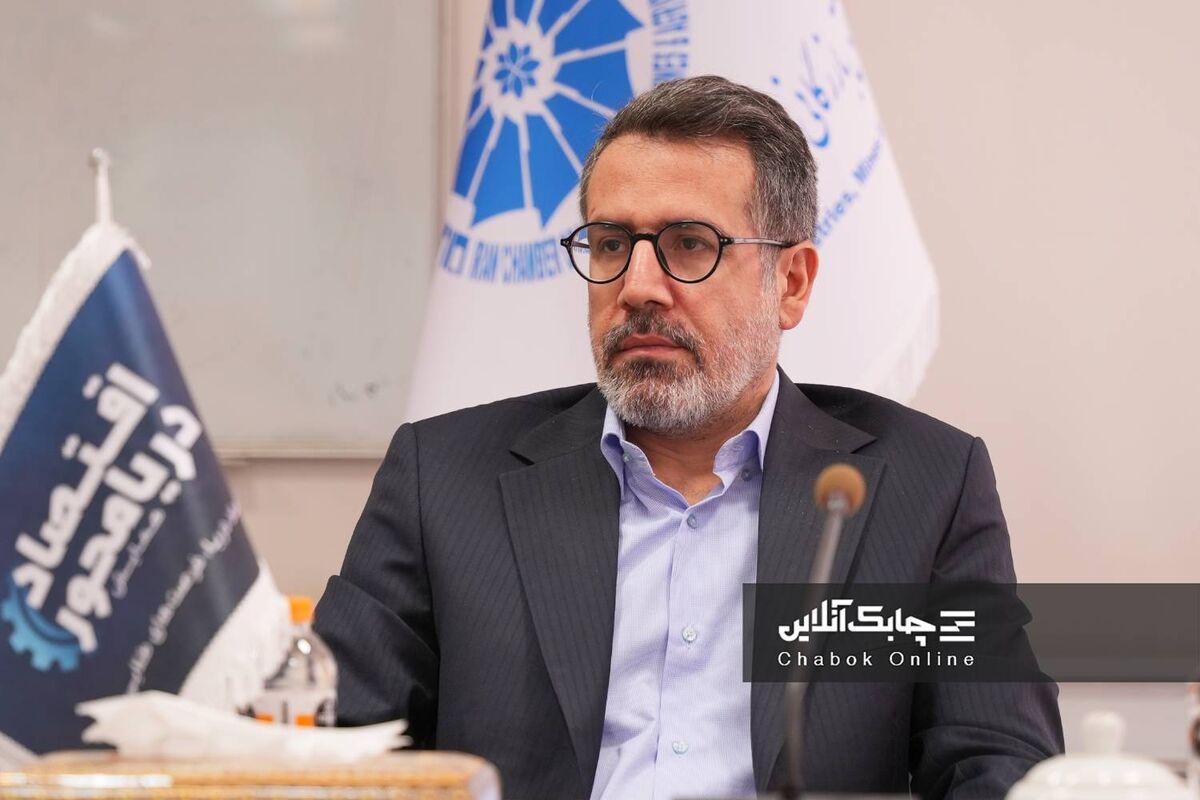 سهامداران واسپاری توسعه تعاون روز دوشنبه گرد هم می آیند

