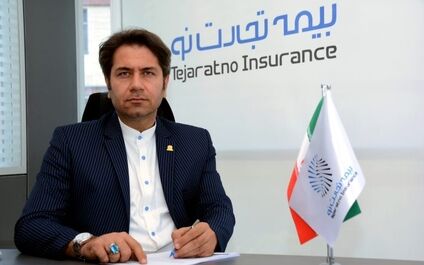 ورود دست پر شبکه فروش تجارت‌نو به سال ۱۴۰۰