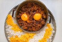 طرز تهیه پیچاق‌قیمه اردبیلی اصیل و خوش‌طعم
