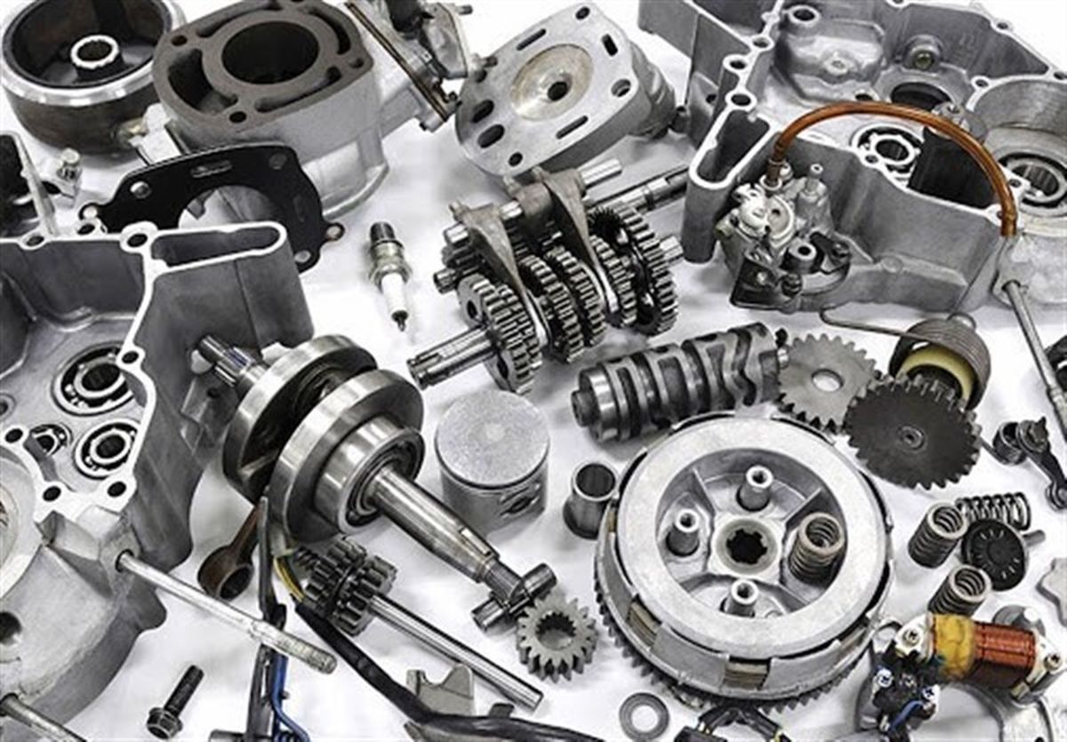 ۶۰ درصد بازار لوازم یدکی خودرو تقلبی و غیر استاندارد است