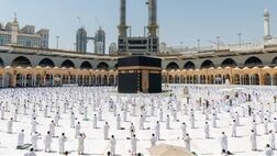 افزایش عمره‌گزاران ایرانی تا ۴۰۰ هزار نفر
