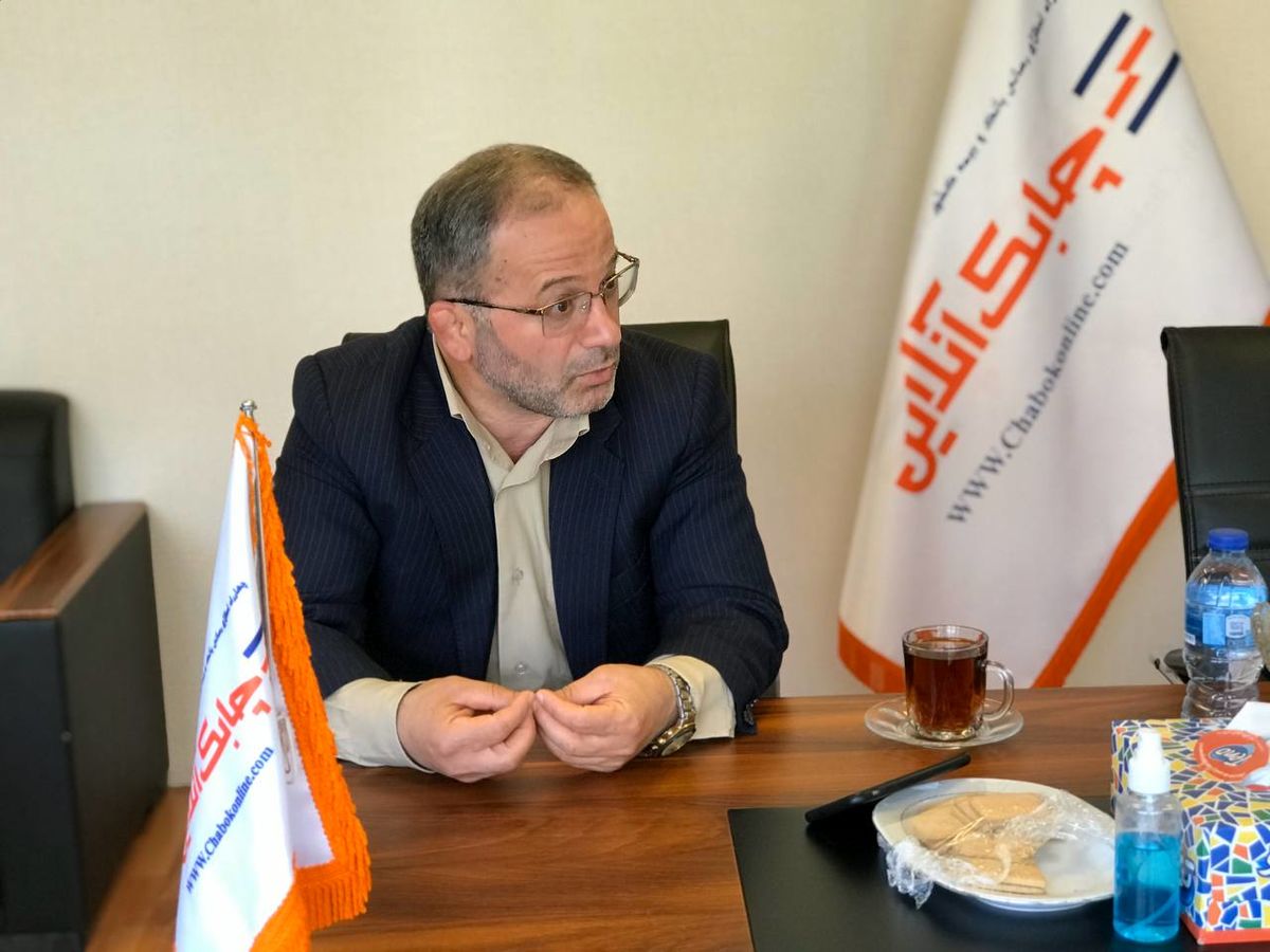 چابک آنلاین با نقد منصفانه به دنبال کمک به بخش بیمه و بیمه گری است