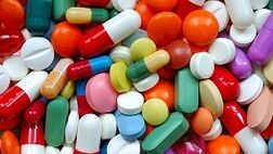 یک میلیارد تومان هزینه دارو برای بیمه‌شدگان همدان پرداخت شد