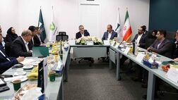  شرکت مهرکام با رونمایی از ۴ محصول فناورانه وارد دومین سال فعالیت خود شد
