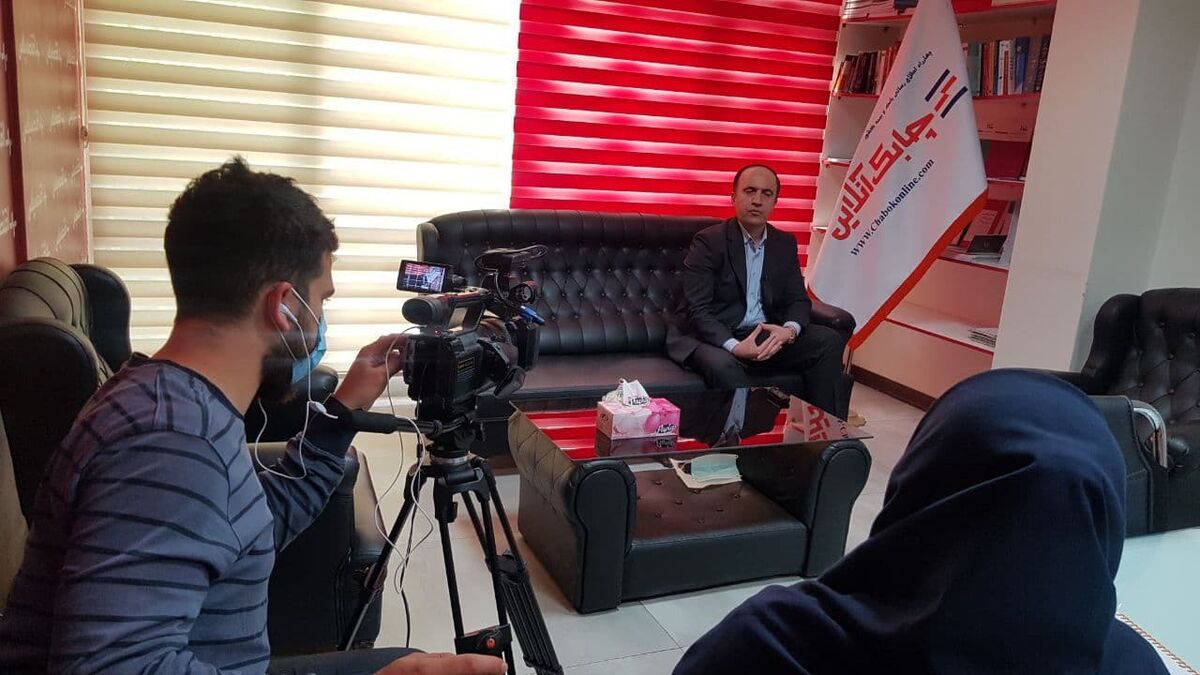 مسعود همتی گل سفیدی