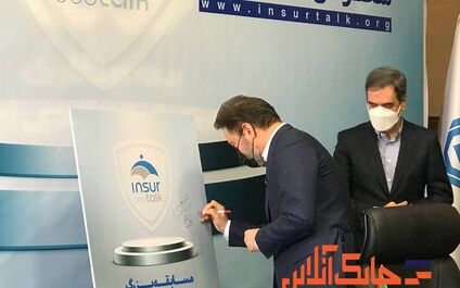 بزرگترین شکاف موجود در  بخش فروش صنعت بیمه هنر سخنوری است