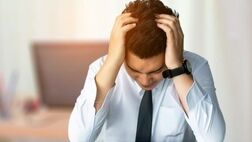 این عادت‌های اشتباه باعث تشدید اضطراب می‌شود
