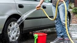 کاهش ۳۰ درصدی مشترکان بد مصرف تهرانی

