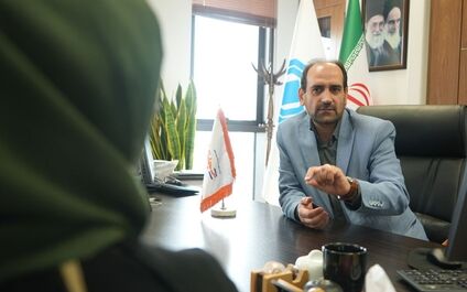 شرکت های بیمه ای از منظر توسعه نوآوری رتبه بندی می شوند