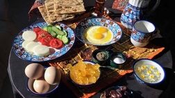 ۴ عادت صبحگاهی برای کاهش استرس

