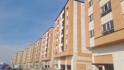
۲۷ هزار هکتار زمین برای مسکن ملی شناسایی شد