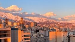 آپارتمان ۱۰۰ متری در پاسداران چند؟