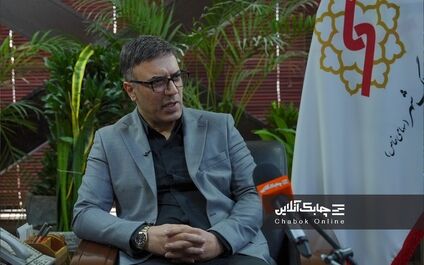 سهم از بازار لیزینگ شهر از صنعت حدود 10 درصد است + فیلم
