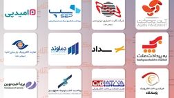 بیشترین درآمد از بین 6 شرکت پرداخت الکترونیک در خردادماه به این دو شرکت رسید + جدول