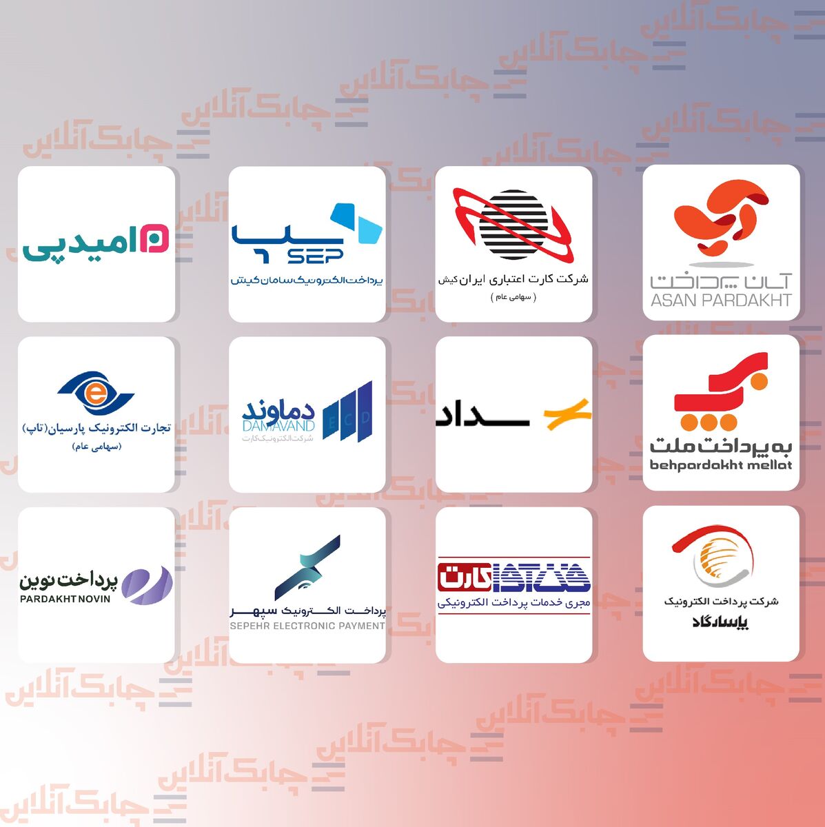 تعداد تراکنش های صنعت پرداخت در خرداد ماه نسبت به ماه قبل کاهشی شد