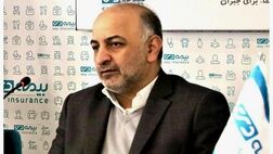 دکتر عبداللهی برای مدیرعاملی بیمه دی معرفی شد
