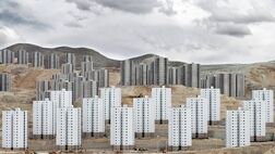 پرونده مسکن مهر تهران تا پایان سال بسته می‌شود