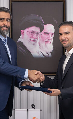 حمزه آقابابایی مدیرعامل پرداخت الکترونیک سداد شد
