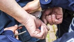 عامل تخریب ۸ خودرو در خیابان جیحون دستگیر شد
