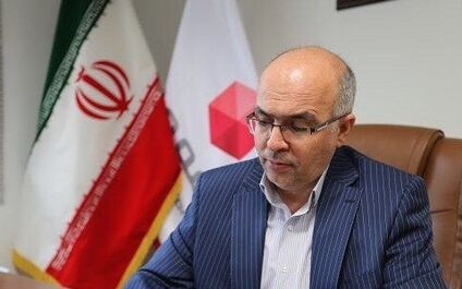 جعفریان باباکندی از بیمه مرکزی به بیمه ایران باز می گردد